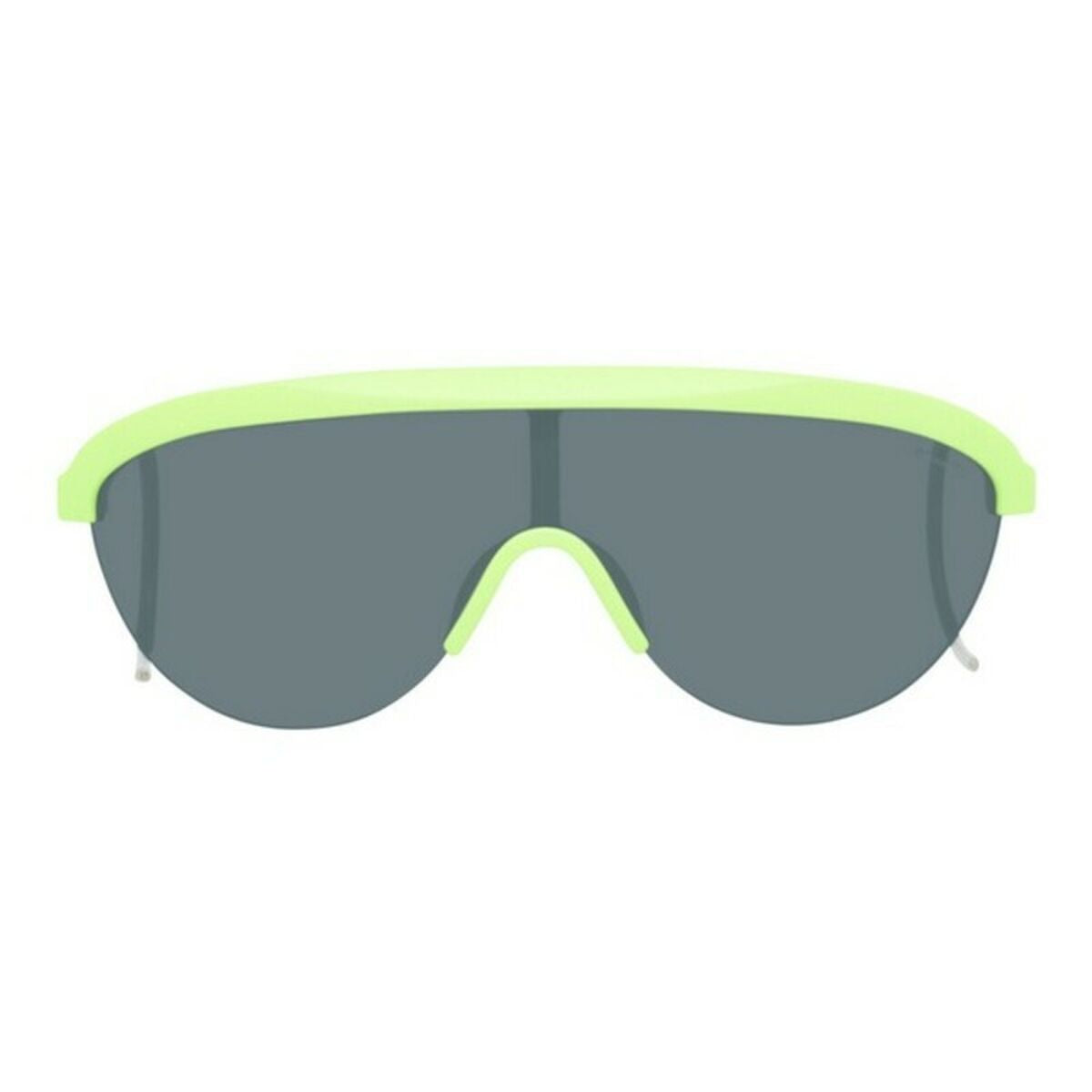 Unisex Sunglasses Polaroid PLD-6037-S-2V7-99-M9 (99 mm) Yellow (Ø 99 mm)