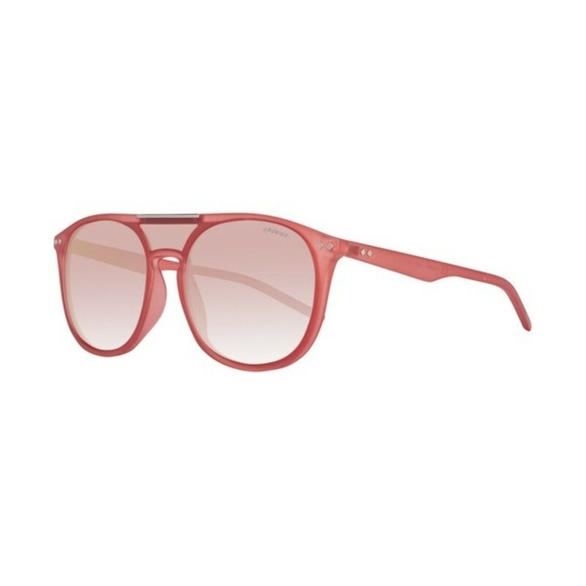 Unisex Sunglasses Polaroid PLD-6023-S-15J-OZ Red (Ø 99 mm)