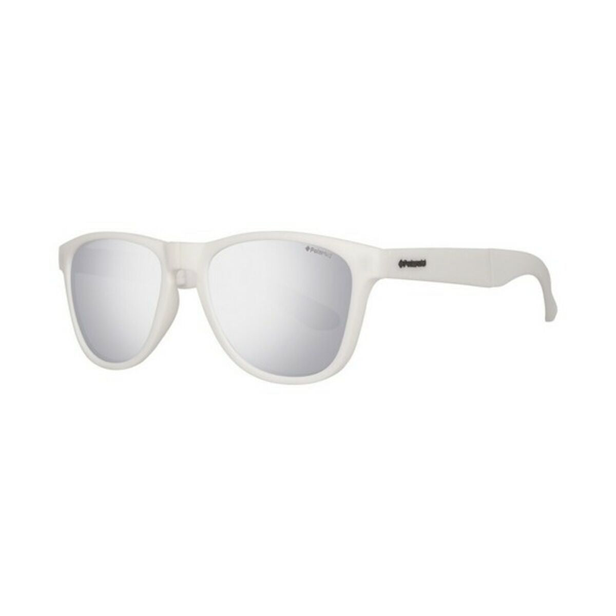 Unisex Sunglasses Polaroid P8448-7CB-JB White (ø 55 mm)