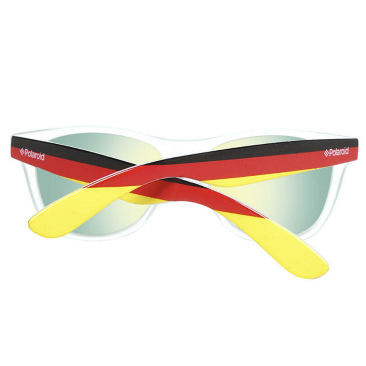 Unisex Sunglasses Polaroid S8443-CWY (ø 55 mm)
