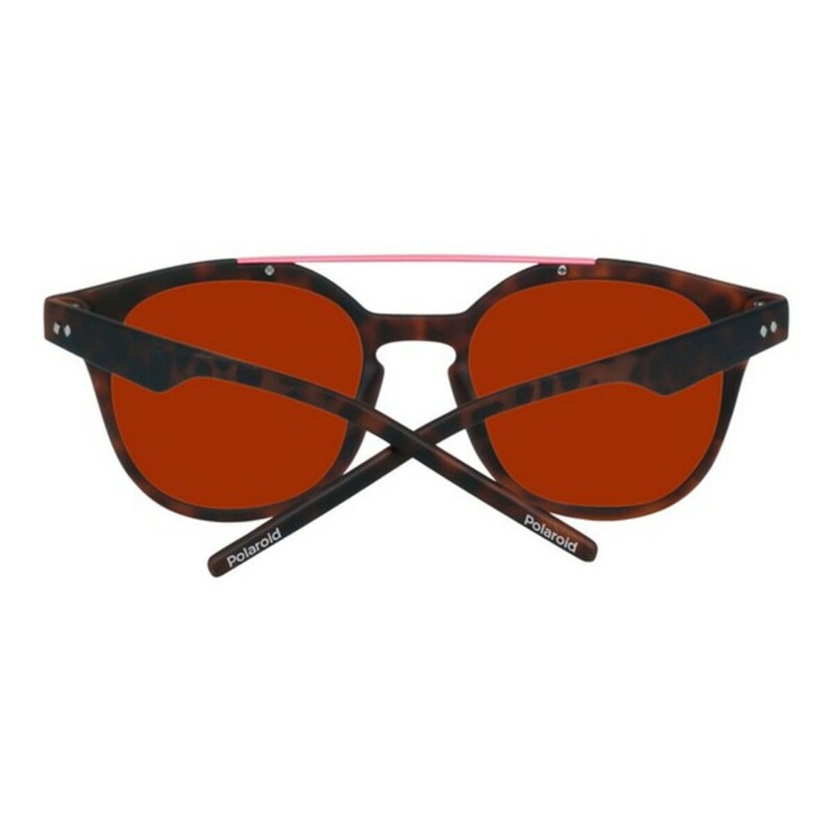 Unisex Sunglasses Polaroid PLD-1023-S-202-51-AI (51 mm) Brown (ø 51 mm)