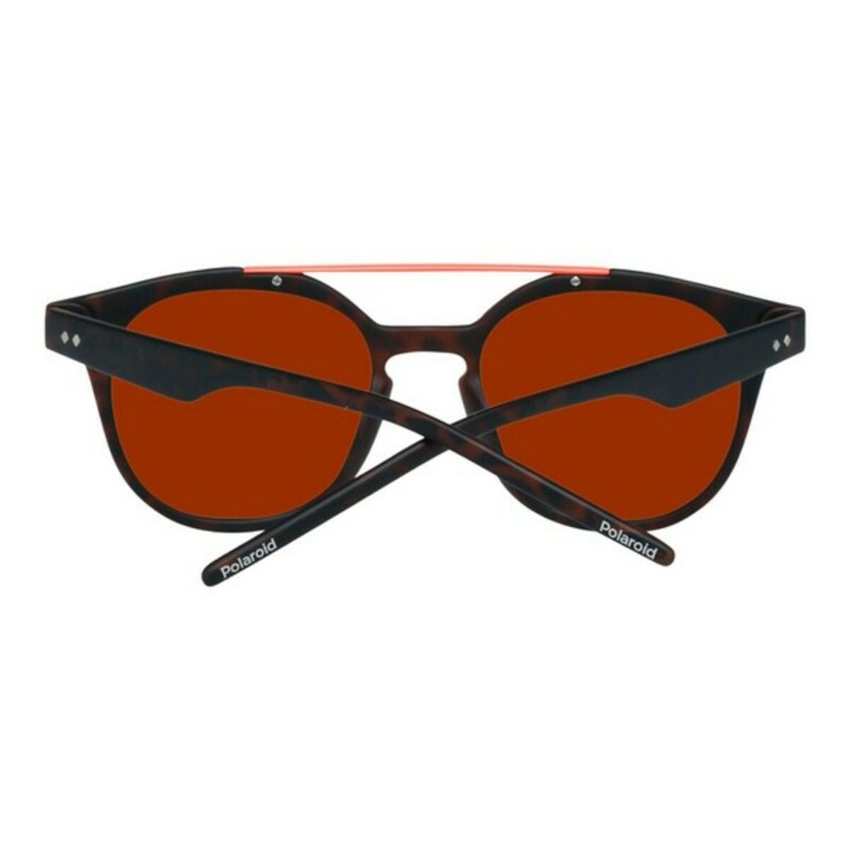 Unisex Sunglasses Polaroid PLD-1023-S-202-51-OZ (51 mm) Brown (ø 51 mm)