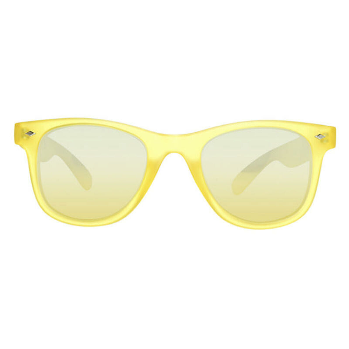 Unisex Sunglasses Polaroid PLD6009/N-S-PVI Yellow (Ø 48 mm)