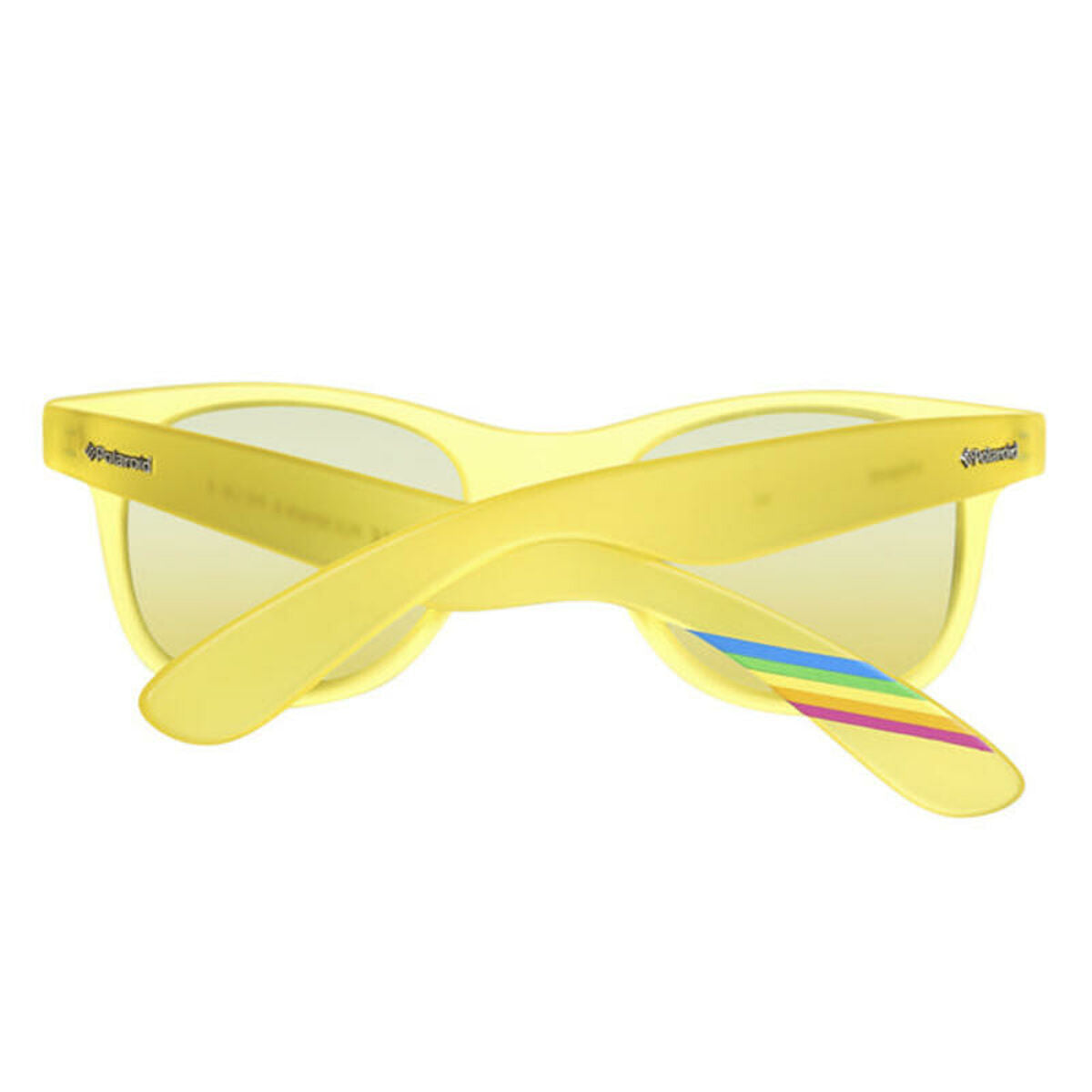 Unisex Sunglasses Polaroid PLD6009/N-S-PVI Yellow (Ø 48 mm)