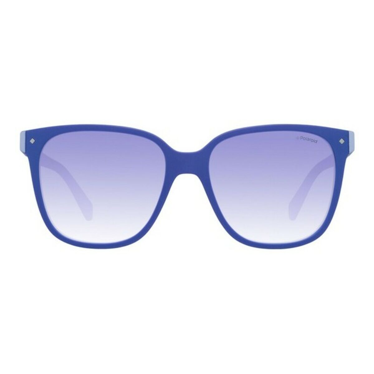 Unisex Sunglasses Polaroid PLD-6036-S-B3V-53-MF Blue (ø 53 mm)