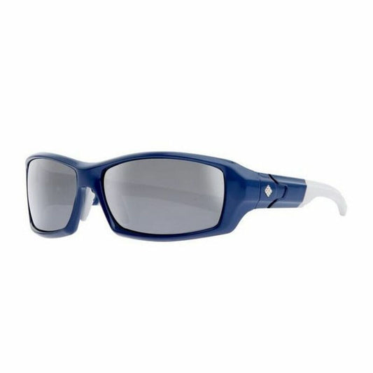 Unisex Sunglasses Polaroid PLD7004/S-LNC Blue (ø 63 mm)