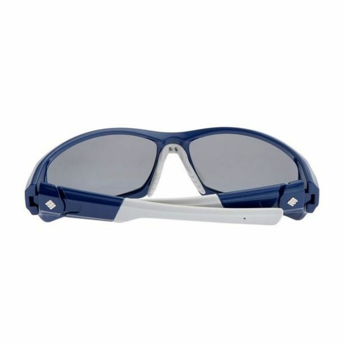 Unisex Sunglasses Polaroid PLD7004/S-LNC Blue (ø 63 mm)