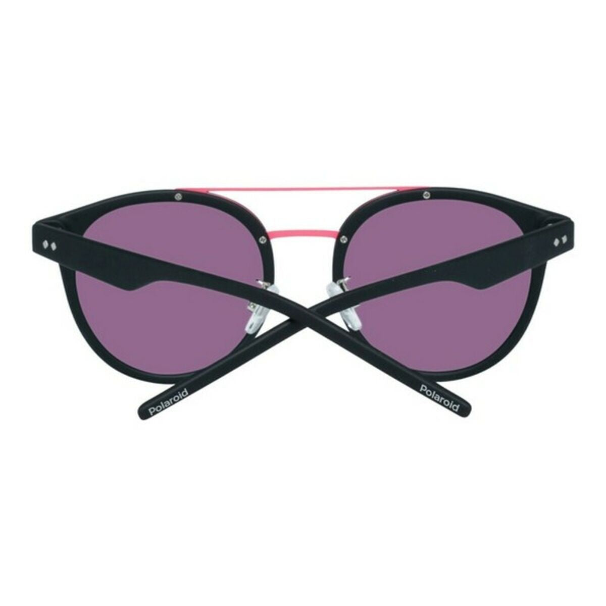 Unisex Sunglasses Polaroid PLD6031-F-S-003-52-AI Black (ø 52 mm)