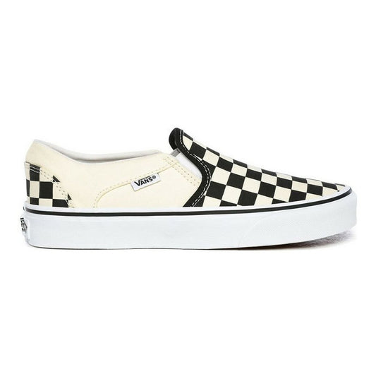 Men's Trainers Vans Asher MN