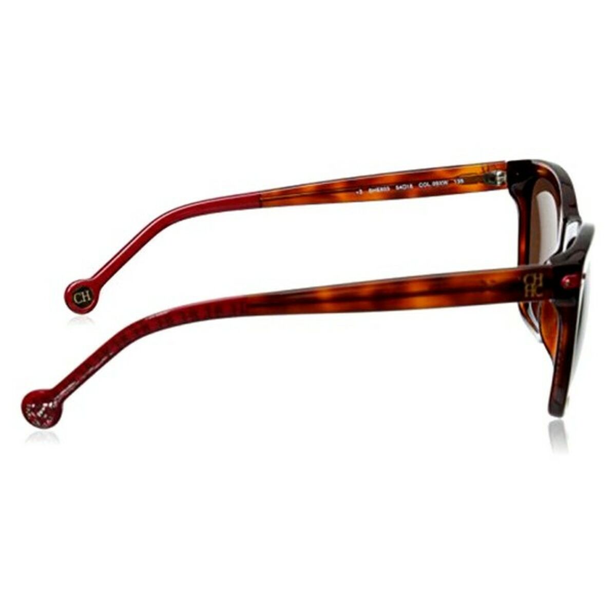 Ladies'Sunglasses Carolina Herrera SHE6035409XW (ø 54 mm)