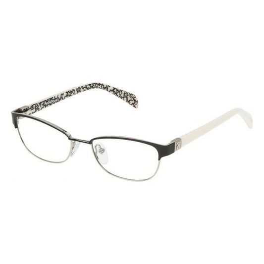 Spectacle frame Tous VTK010500583 Children's Silver (ø 50 mm)