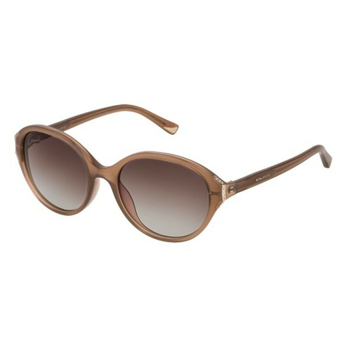 Ladies'Sunglasses Nina Ricci SNR065S550M79 (ø 55 mm)
