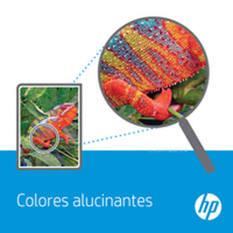 Original Ink Cartridge HP 301XL Black