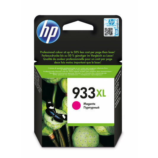 Original Ink Cartridge HP 933XL
