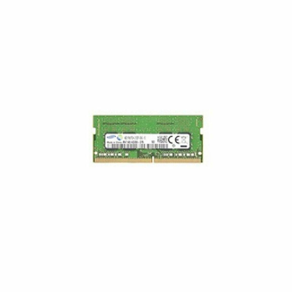 RAM Memory Lenovo 4X70M60573 4 GB DDR4