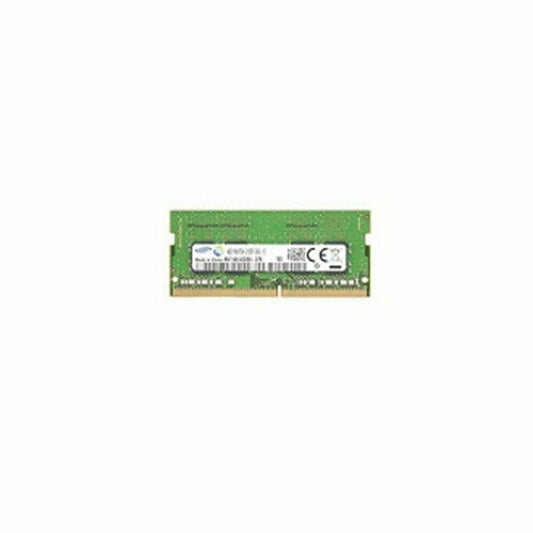 RAM Memory Lenovo 4X70M60573 4 GB DDR4