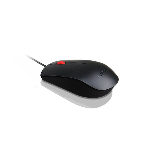 Mouse Lenovo 4Y50R20863 Black