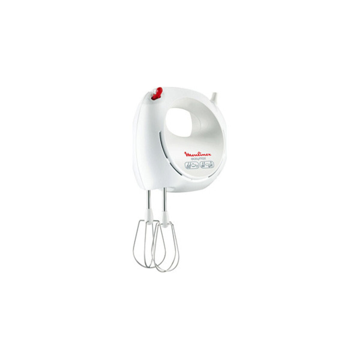 Blender/pastry Mixer Moulinex Easy Max HM2501 200 W 200W