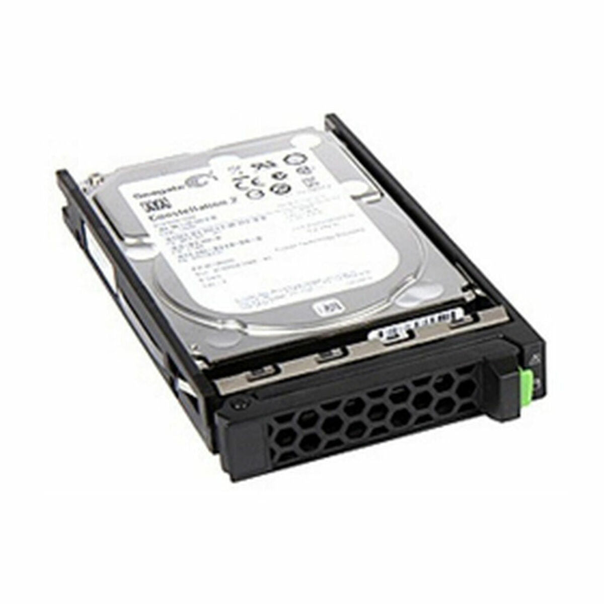 Hard Drive Fujitsu S26361-F5728-L112 1.2TB 3,5"