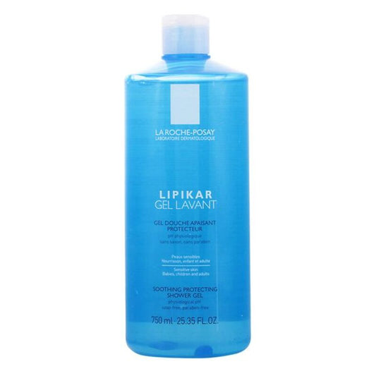 Shower Gel Lipikar La Roche Posay (750 ml)