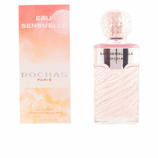 Women's Perfume Rochas Eau Sensuelle (100 ml)