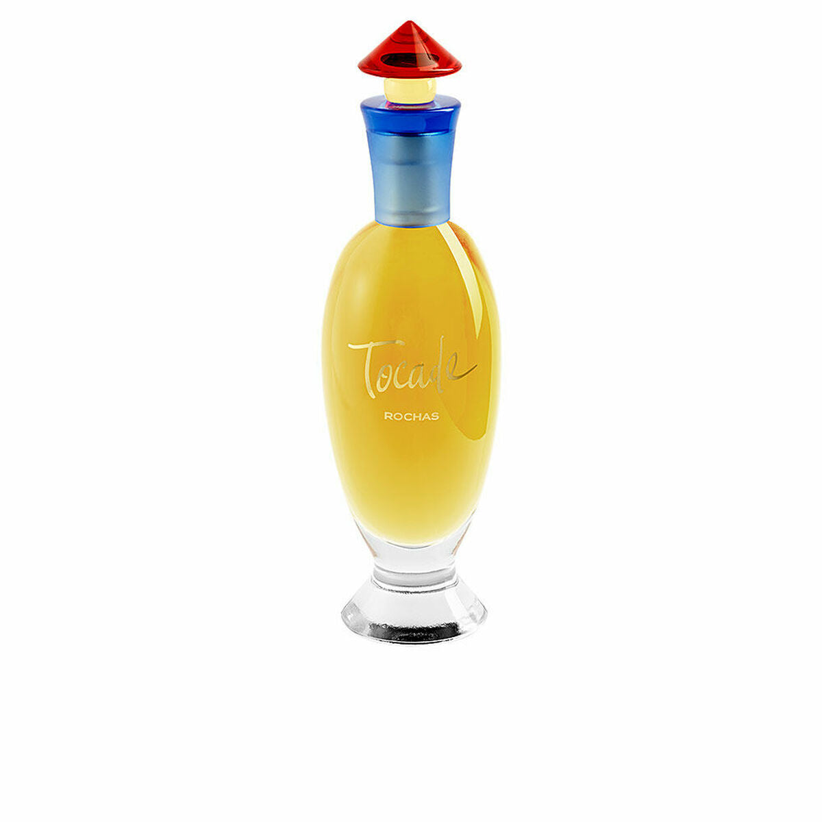 Women's Perfume Rochas Tocade (100 ml)