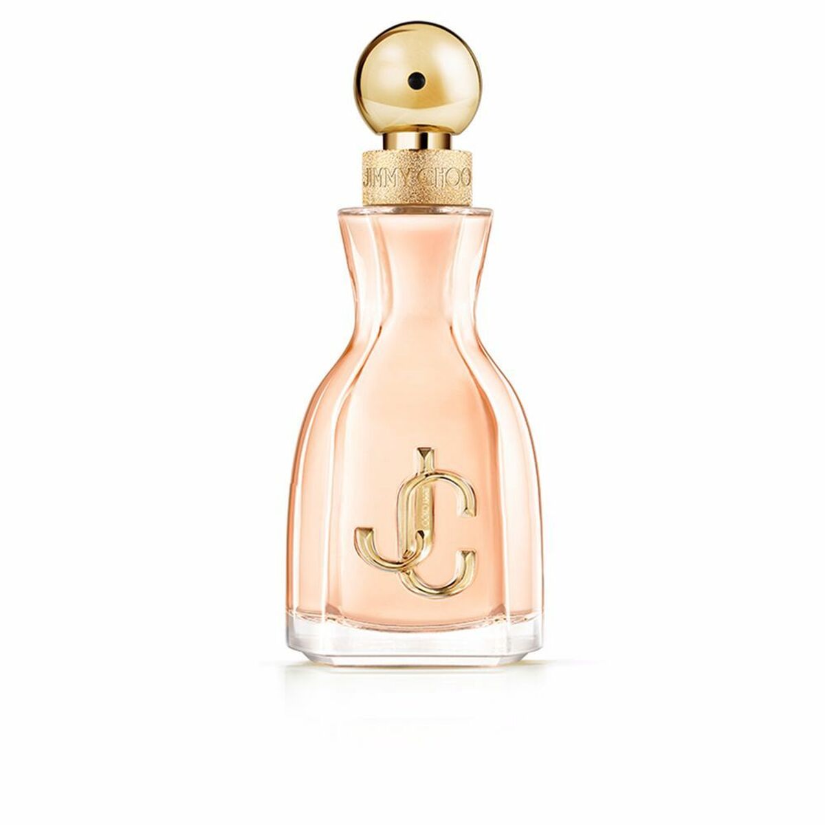 Women's Perfume Jimmy Choo I Want Choo