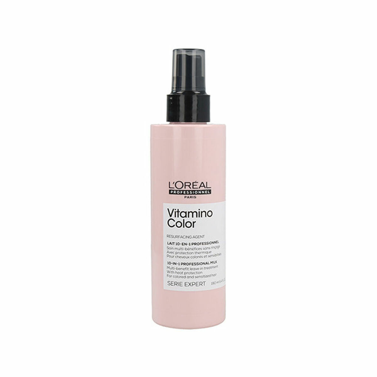 Touch-up Hairspray for Roots Expert Vitamino Color 10 En 1 L'Oreal Professionnel Paris (190 ml)