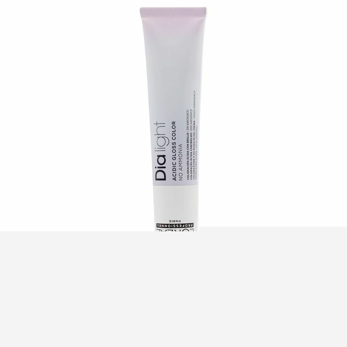 Permanent Colour Creme L'Oreal Professionnel Paris Dia Light Nº 8.1 (50 ml)