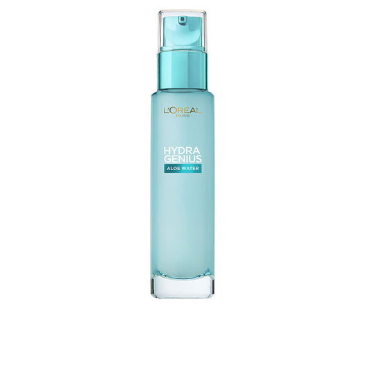 Moisturising Gel L'Oréal Paris Hydra Genius Aloe Water (70 ml)