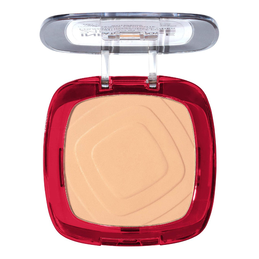 Powder Make-up Base Infallible 24h Fresh Wear L'Oreal Make Up 40 (9 g)