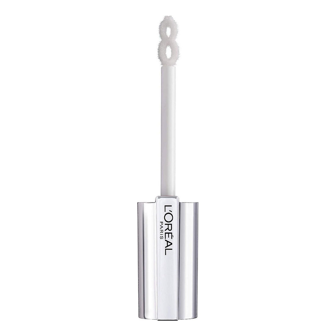 Lip-gloss Rouge Signature L'Oréal Paris Volumising 406-amplify