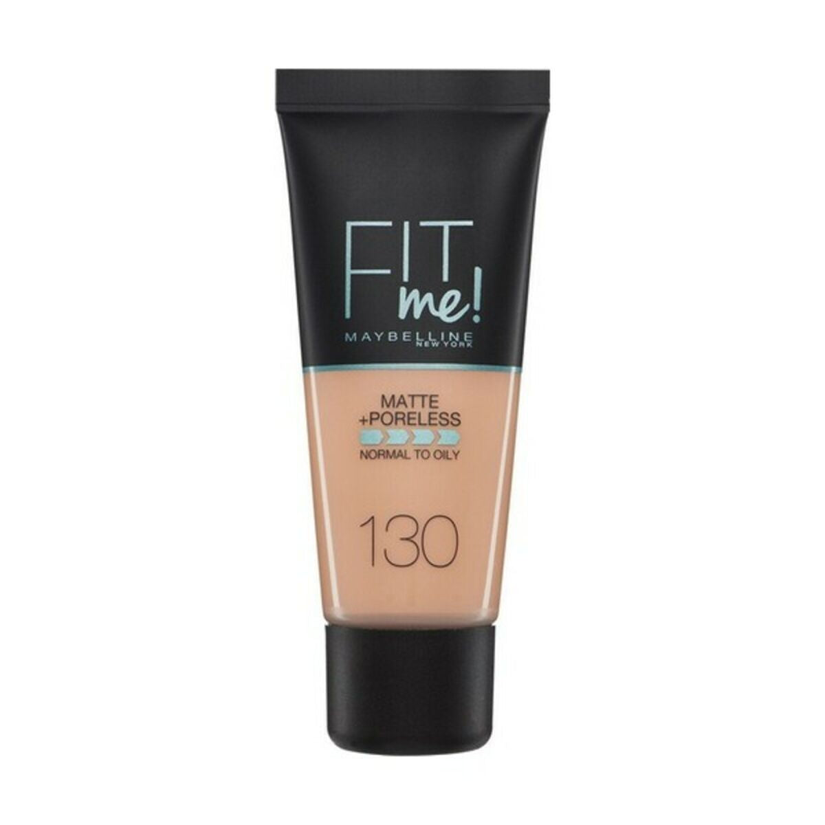 Liquid Make Up Base Fit me Maybelline (30 ml)