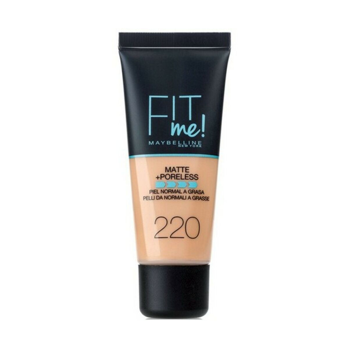 Liquid Make Up Base Fit me Maybelline (30 ml)