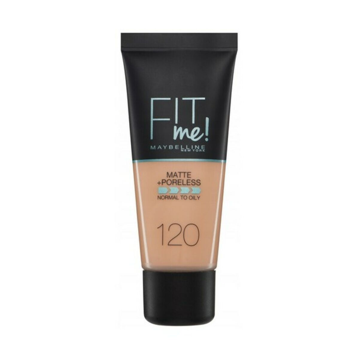 Liquid Make Up Base Fit me Maybelline (30 ml)