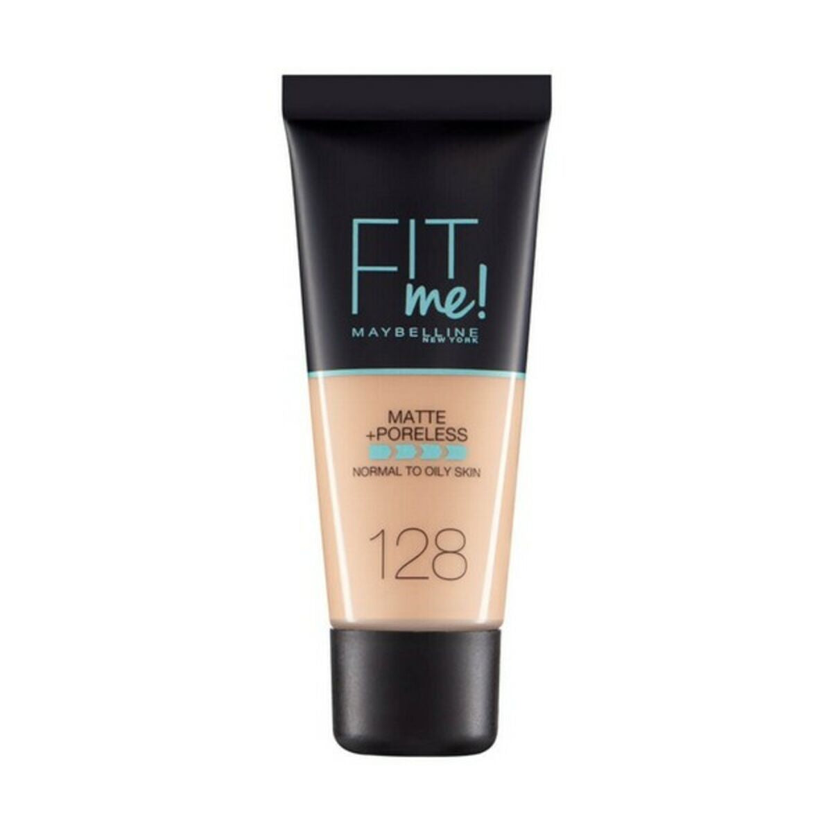 Liquid Make Up Base Fit me Maybelline (30 ml)