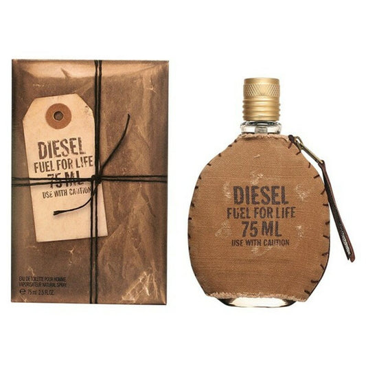 Men's Perfume Fuel For Life Diesel EDT