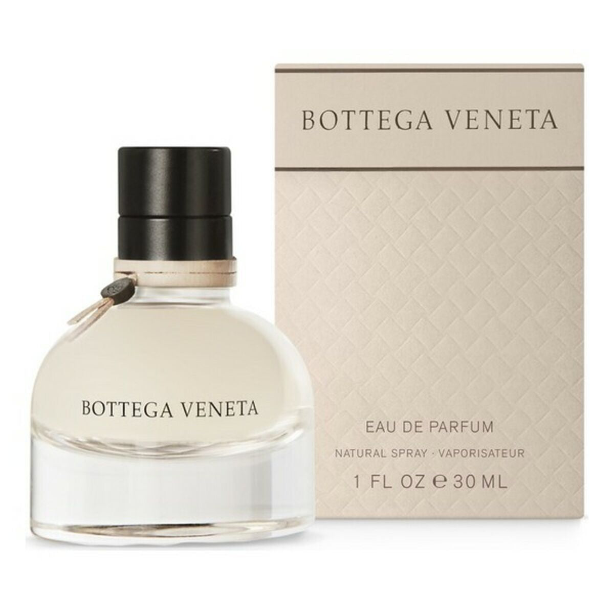 Women's Perfume Bottega Veneta Bottega Veneta EDP (30 ml)