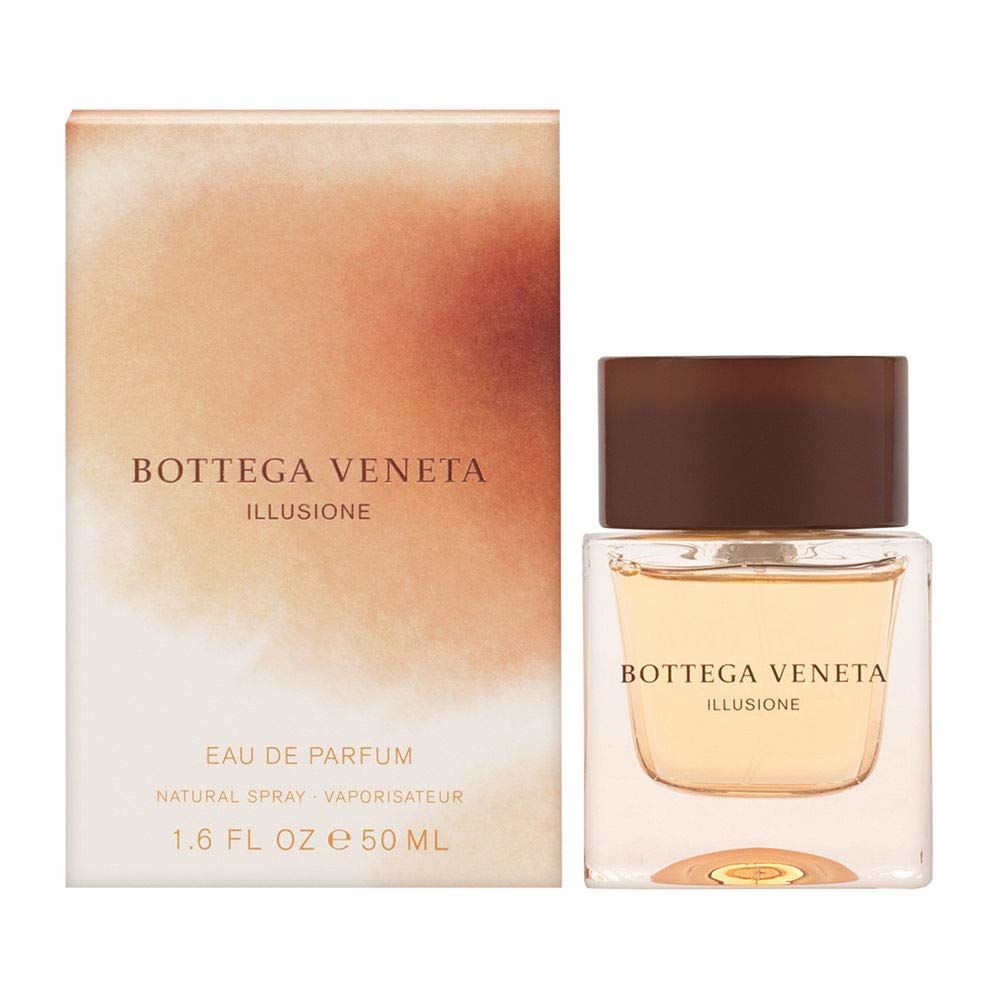 Women's Perfume Bottega Veneta Illusione (50 ml)