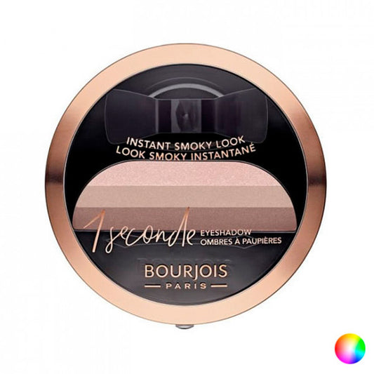 Eyeshadow Stamp It Smoky Bourjois