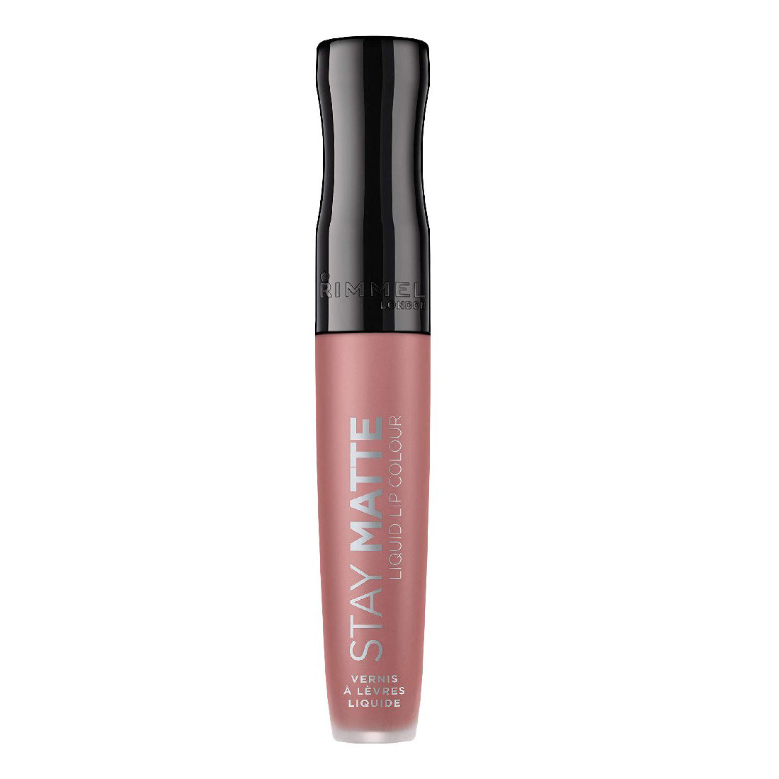 Lipstick Stay Matte Rimmel London Liquid 709 (5,5 ml)