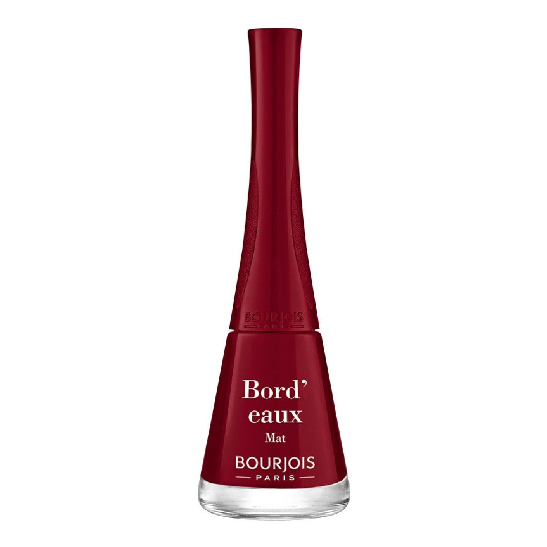 Nail polish 1 Seconde Bourjois 41-bord'eaux (9 ml)