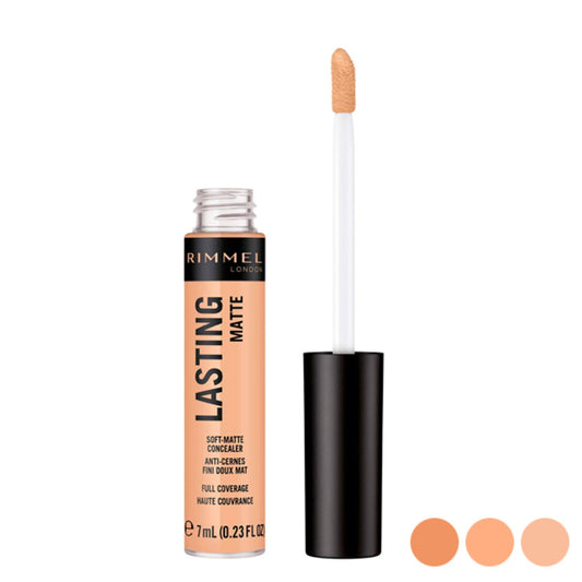 Facial Corrector Lasting Matte Rimmel London