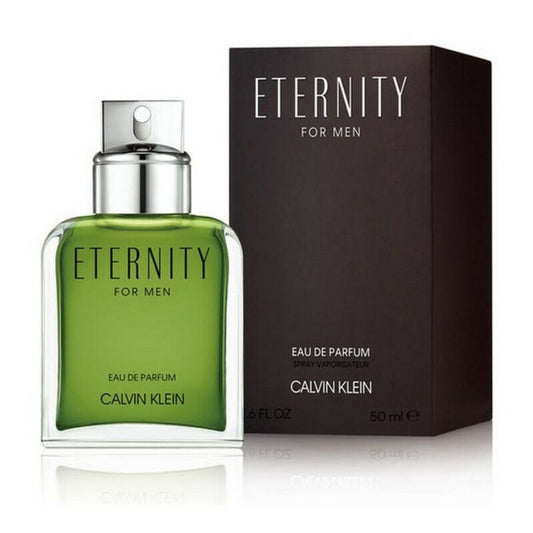 Men's Perfume Eternity Calvin Klein EDP