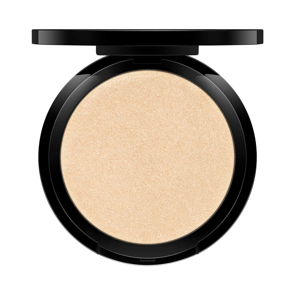 Compact Bronzing Powders High'Light Rimmel London Nº 001 Stardust (8 g)