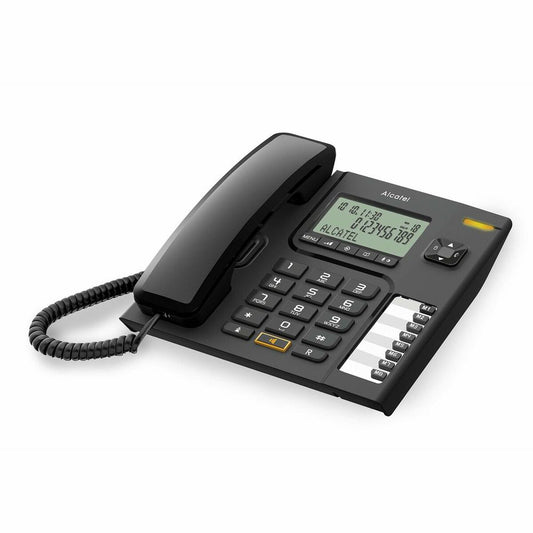 Landline Telephone Alcatel T76 CE DECT LED