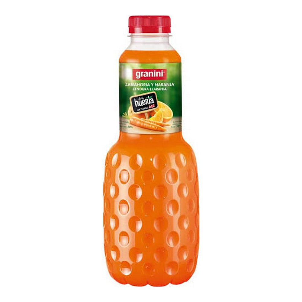 Nectar Granini Orange Grated Carrot (1 L)