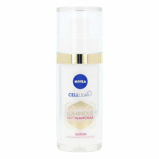 Serum Nivea 630º Anti-Brown Spot Treatment (30 ml)