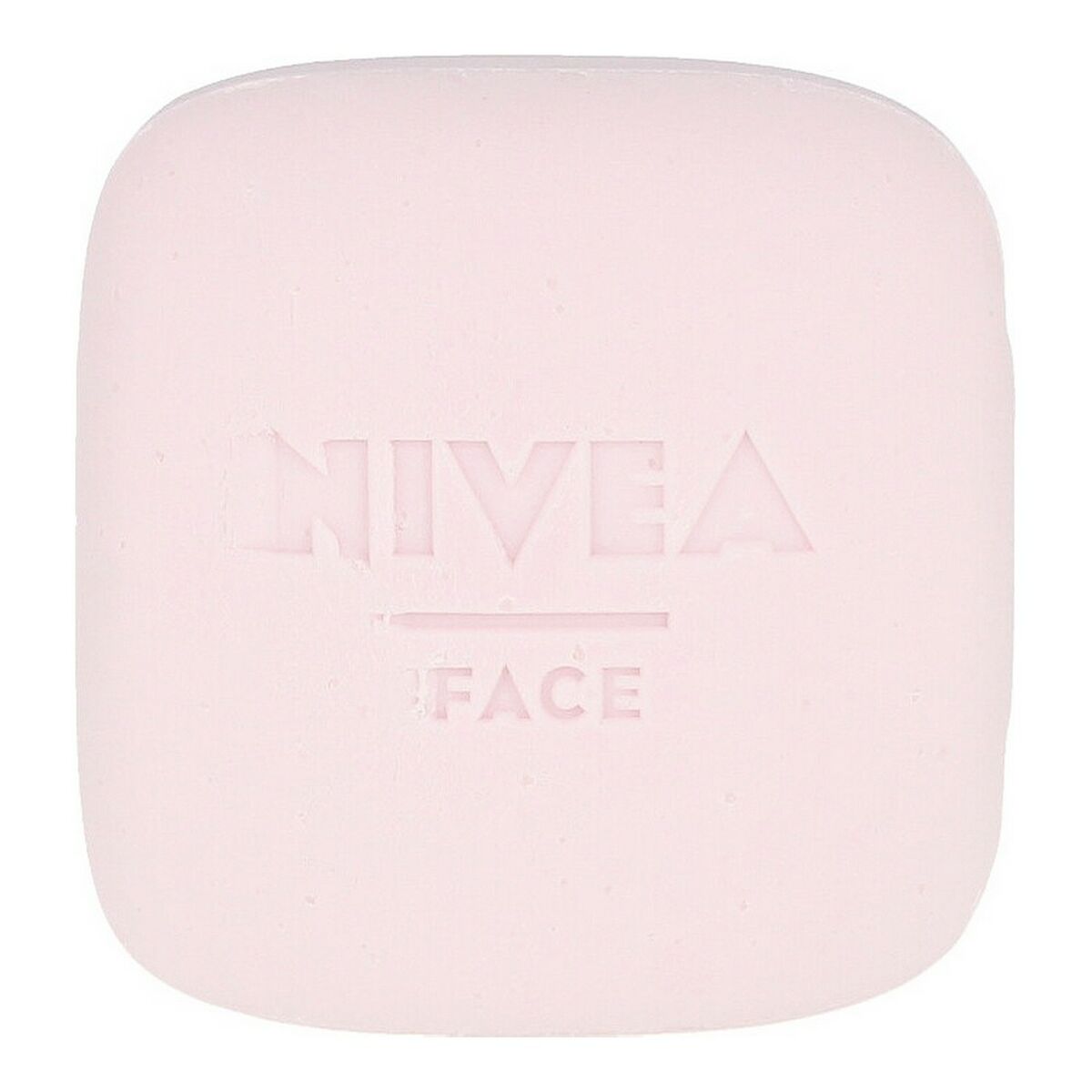 Facial Cleanser Naturally Clean Nivea Solid (75 g)