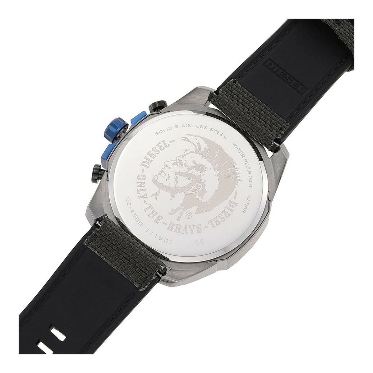 Men's Watch Diesel DZ4500 (Ø 53 mm)